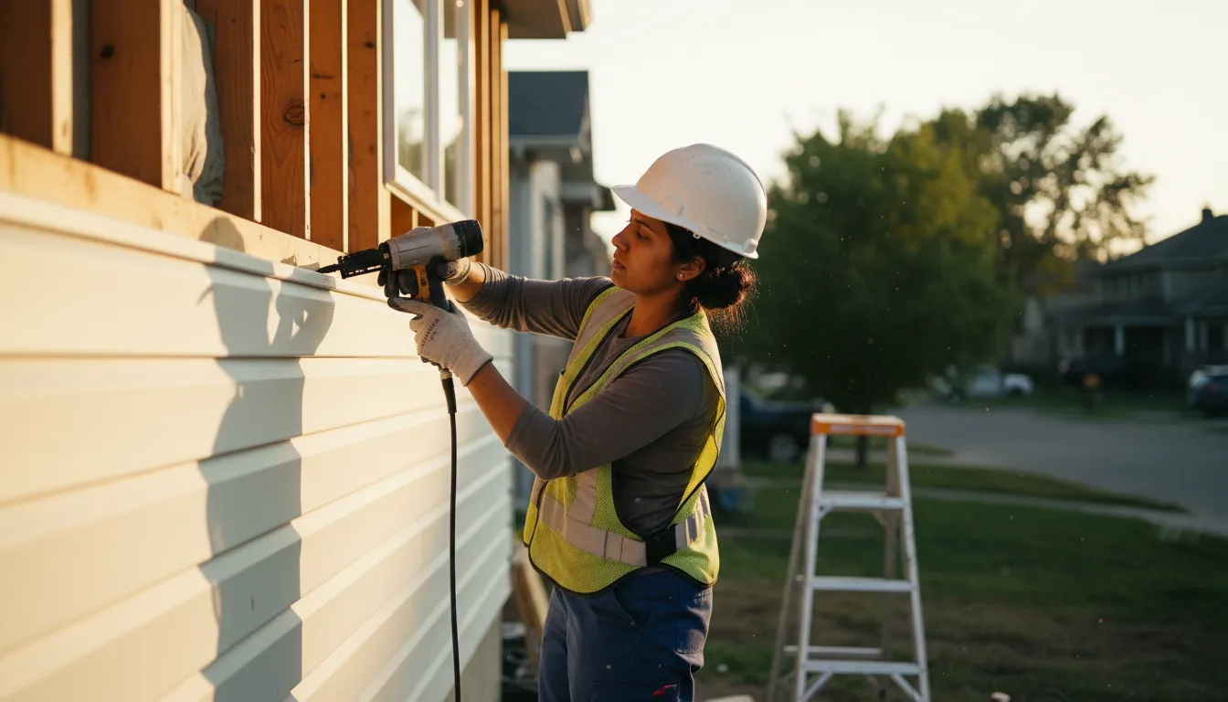 Why Siding Quotes in This Region Vary So Much